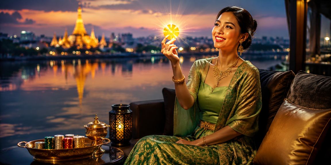 ငပလီကမ်းခြေ၏ ကစားသမားများ