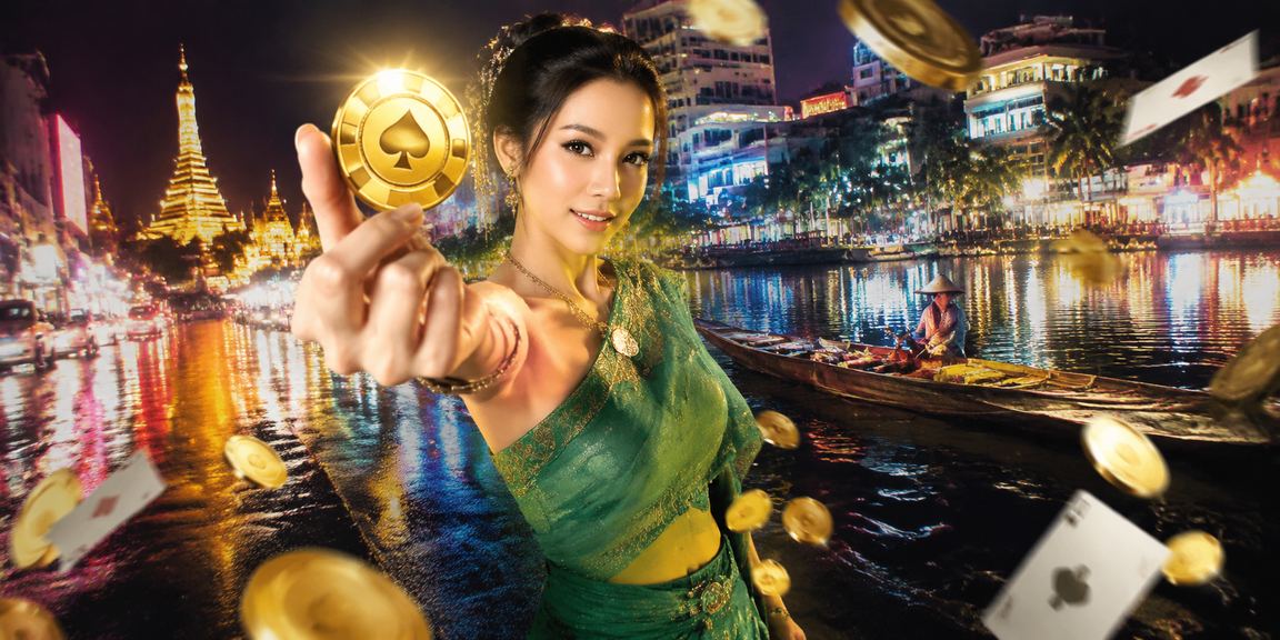 ရန်ကုန်မြို့ဧရိယာအတွင်း ပိုးကာဂိမ်းကစားနေသော နေ့လယ်မြင်ကွင်း